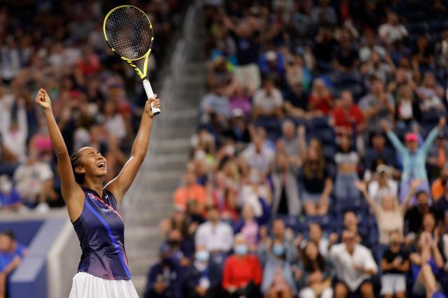 开云下载-胜三位前五进美网决赛 费尔南德斯能否一黑到底？