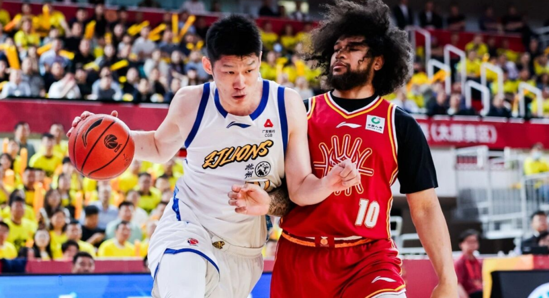 开云体育官网-CBA季后赛!山西男篮vs广厦男篮,赛前带来山西男篮张宁、迪亚洛、潘江以及浙江男篮孙铭徽的最新消息